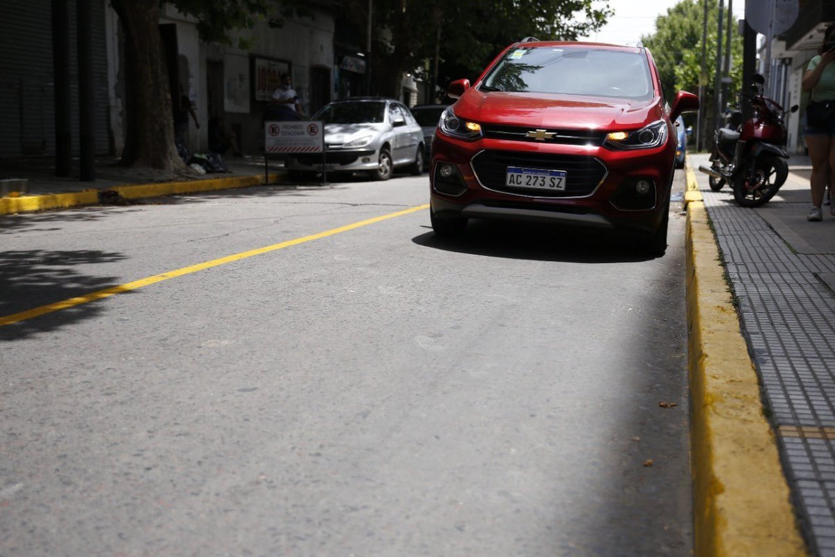 Modificar&aacute;n el ingreso y egreso en las escuelas de Tres de Febrero.