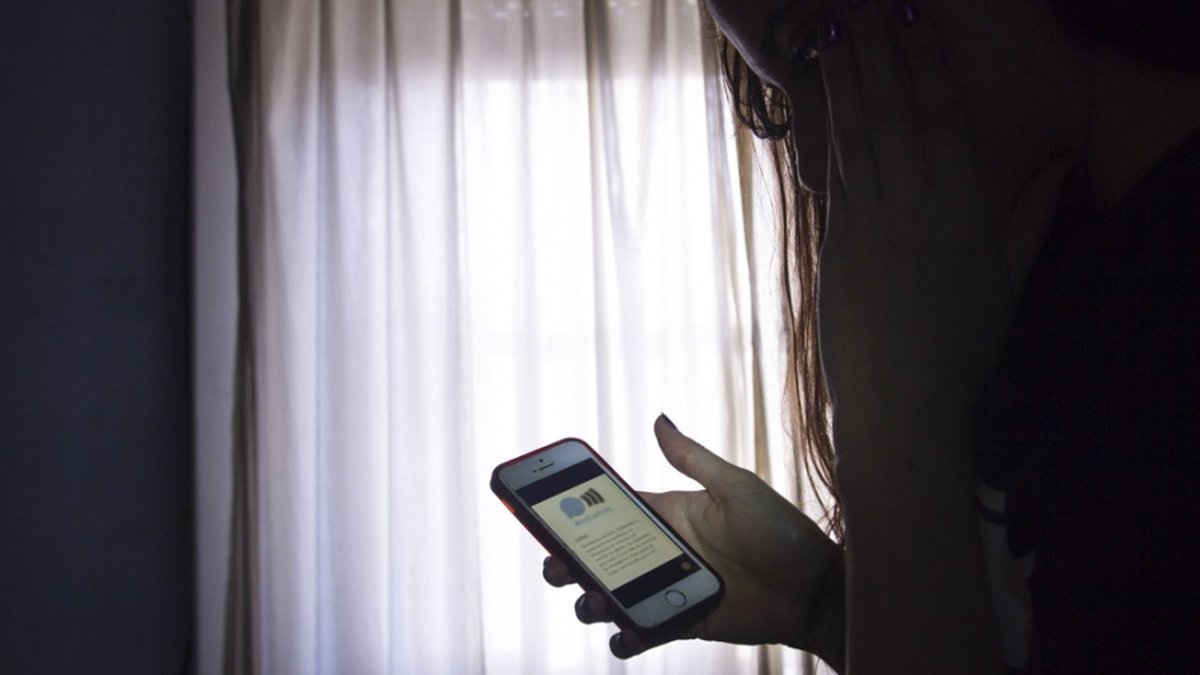 Hubo 444 mujeres v&iacute;ctimas de tentativa de femicidios en un a&ntilde;o.