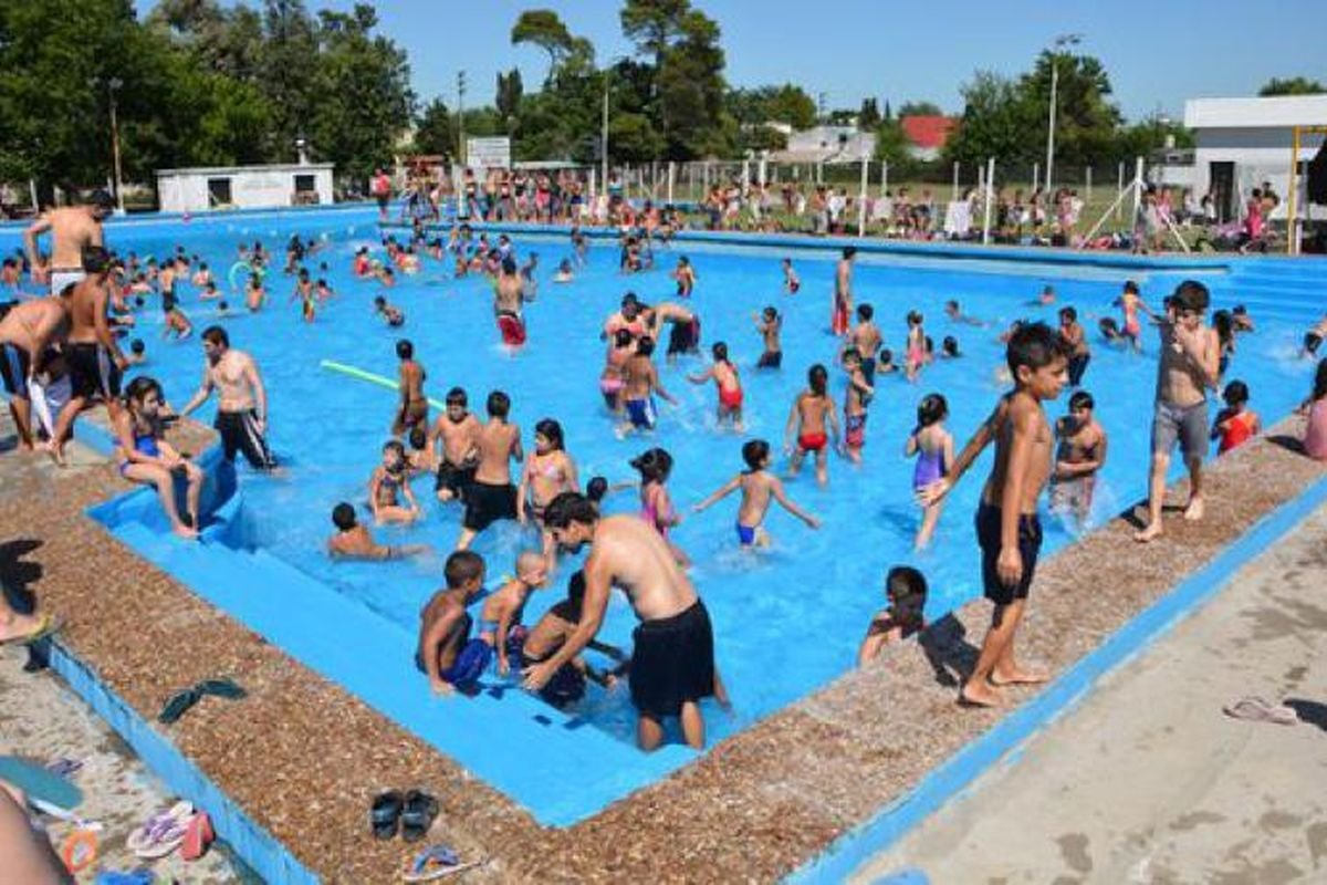 Las actividades se desarrollaran en Polideportivo La Torcaza y en el Centro Comunitario Integral Barrio Nuevo de Ituzaing&oacute;