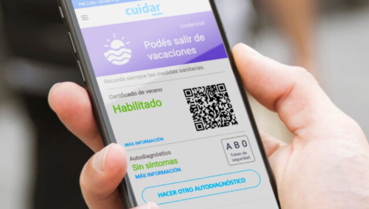 Algunas provincias, como la Provincia de Buenos Aires, pedir&aacute;n el Certificado de Turismo este verano.