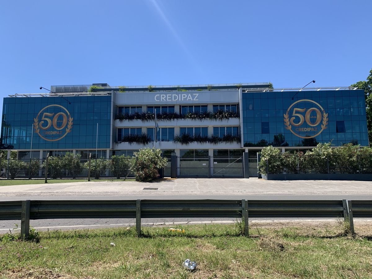 Credipaz cumple 50 a&ntilde;os.