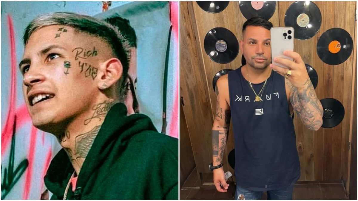 La causa es llevada adelante por el juzgado Nacional en lo Criminal y Correccional N&deg;58 y L-Gante ya fue imputado formalmente.