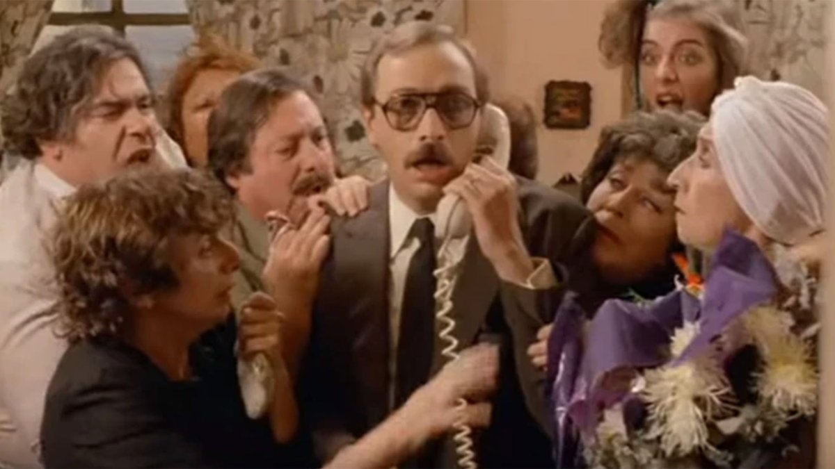 Esperando la bohemia: el video que se volvi&oacute; viral