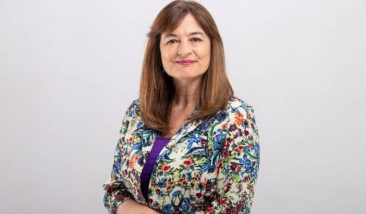 Estela D&iacute;az, la ministra de las Mujeres, Pol&iacute;ticas de G&eacute;nero y Diversidad Sexual de la Provincia, destac&oacute; que en territorio bonaerense en las 17.500 interrupciones de embarazo de este a&ntilde;o no muri&oacute; ninguna mujer.&nbsp;