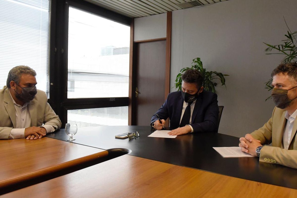 Gustavo Men&eacute;ndez asumi&oacute; la presidencia del Grupo Bapro.