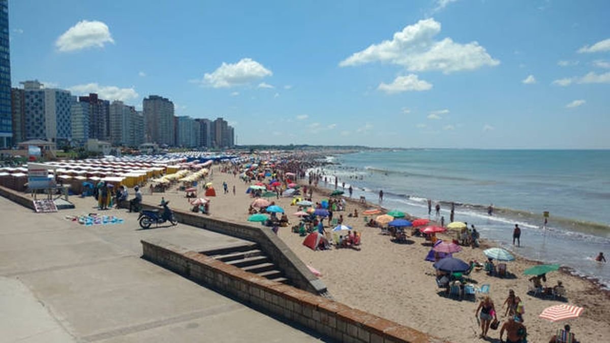 Turismo: la costa y la Patagonia entre los m&aacute;s elegidos 