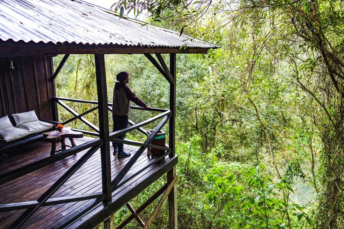 Turismo en Misiones: El Soberbio es una opci&oacute;n para todo el a&ntilde;o y no solo para el verano