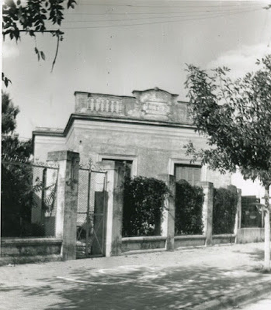 Su casa en Villa Sarmiento, Mor&oacute;n