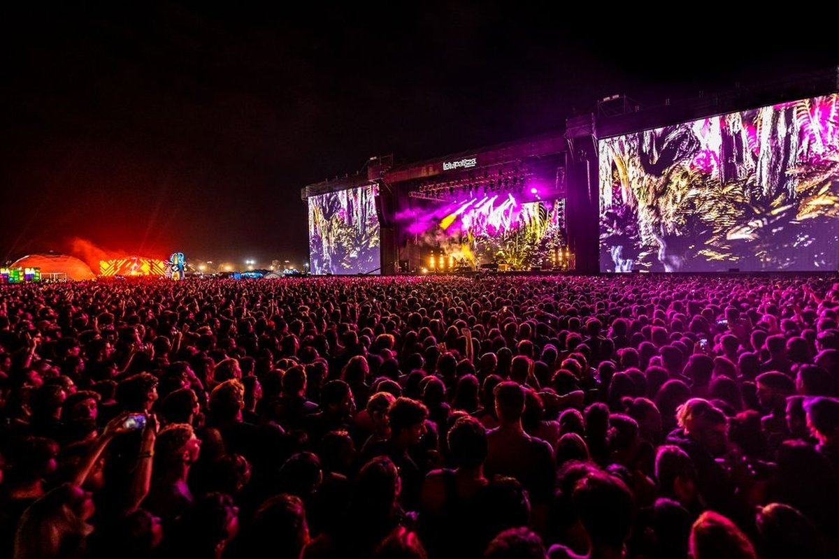 &nbsp;La s&eacute;ptima edici&oacute;n del Lollapalooza en Argentina se realizar&aacute; el viernes 18, s&aacute;bado 19 y domingo 20 de marzo en el Hip&oacute;dromo de San Isidro.