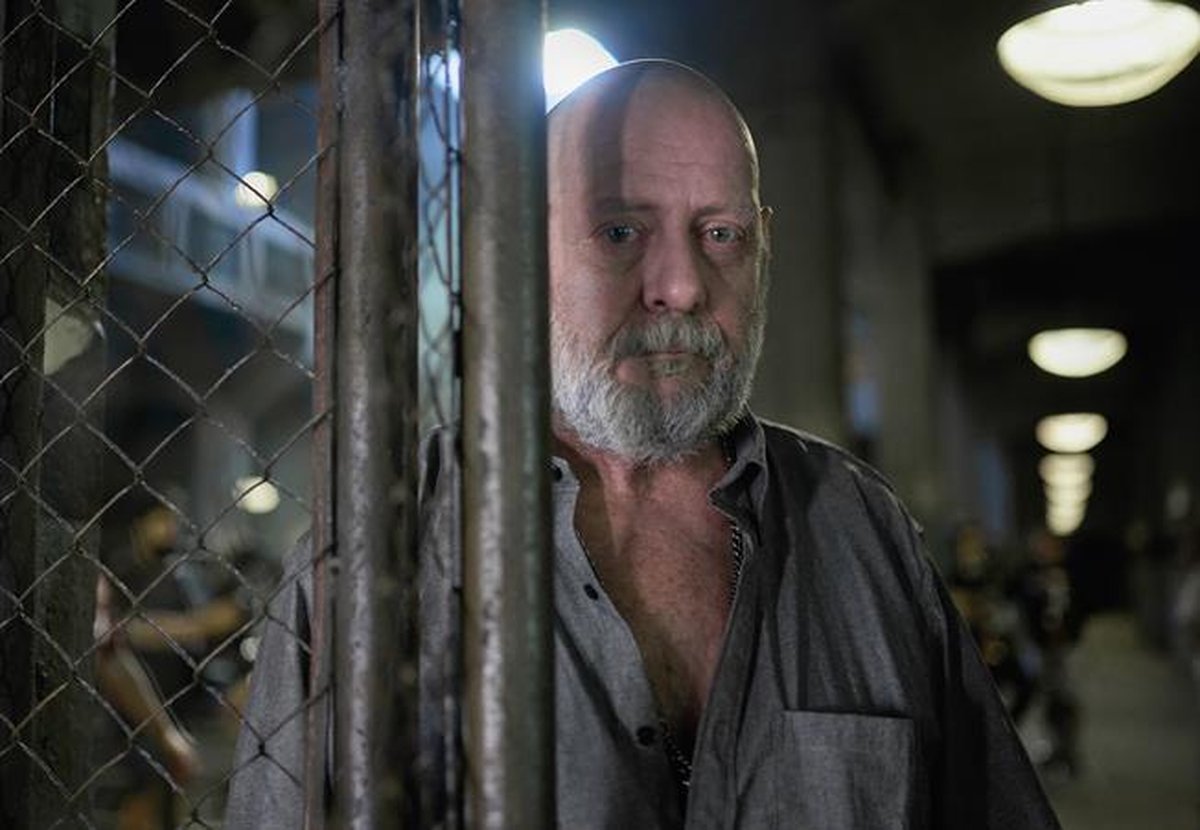Los nuevos personajes que se suman a la serie de Netflix