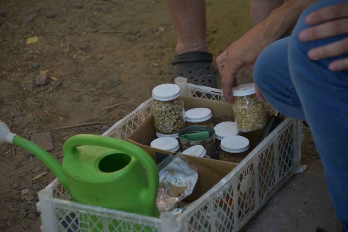 Ituzaing&oacute;: las colonias de verano realizaron talleres