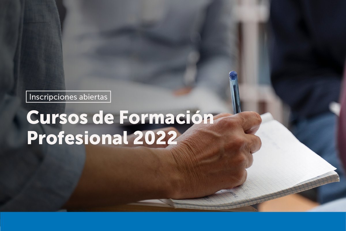 Ituzaing&oacute;: nuevos cursos de formaci&oacute;n personal