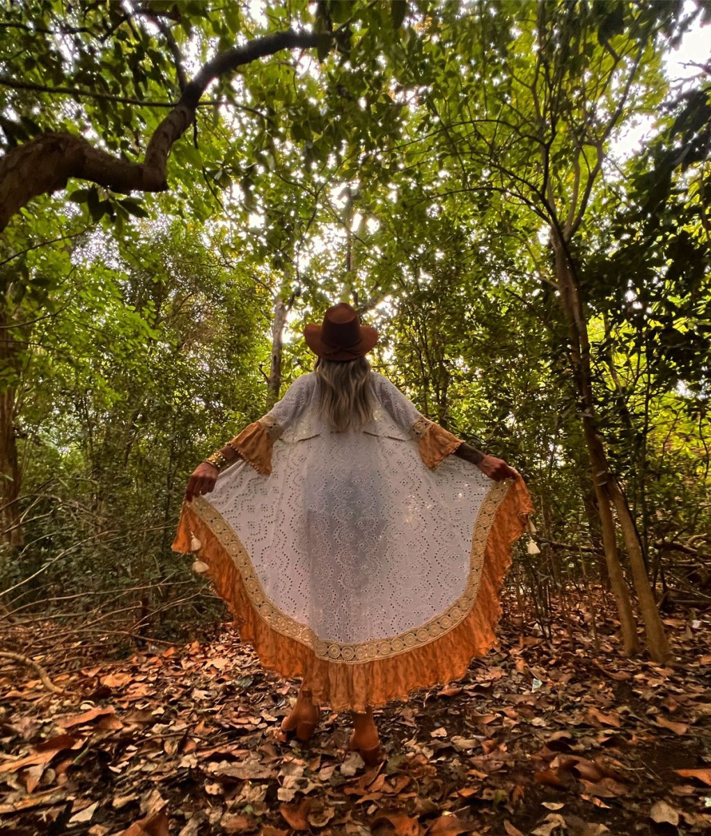 La nueva colecci&oacute;n de verano de Juani Ram&iacute;rez: ideal para ir a la playa o salir a cenar por la noche.