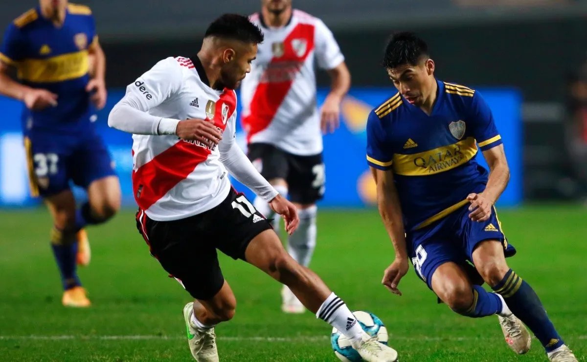 El proyecto establece que se vean por televisi&oacute;n de acceso libre y gratuito de los principales partidos de f&uacute;tbol de cada fecha.