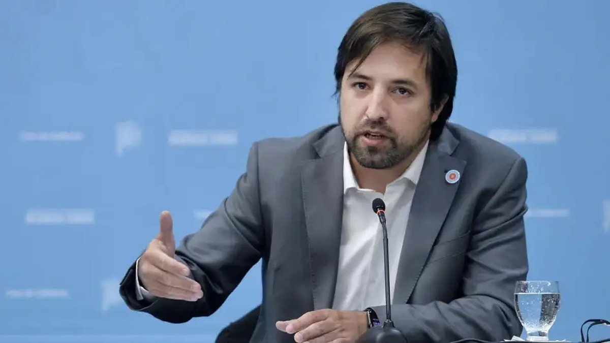 Provincia: cambios en los criterios para hisoparse  