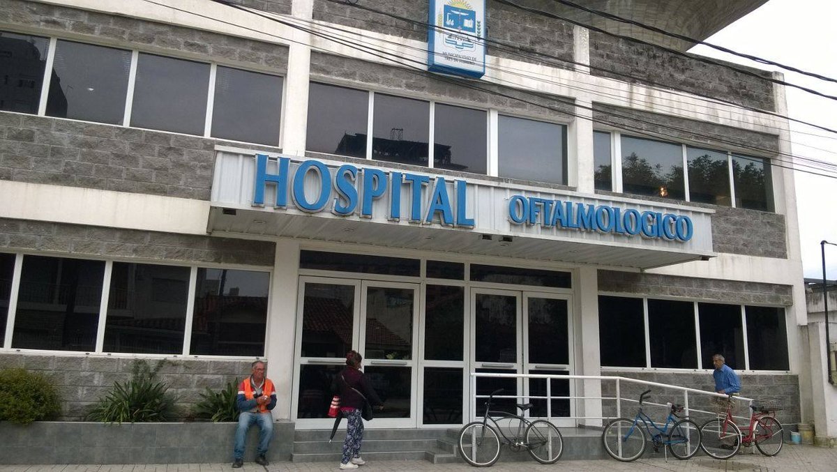 Las prestaciones de los Hospitales Odontol&oacute;gico y Oftalmol&oacute;gico ser&aacute;n gratuitas para vecinos de Tres de Febrero, tengan o no obra social.