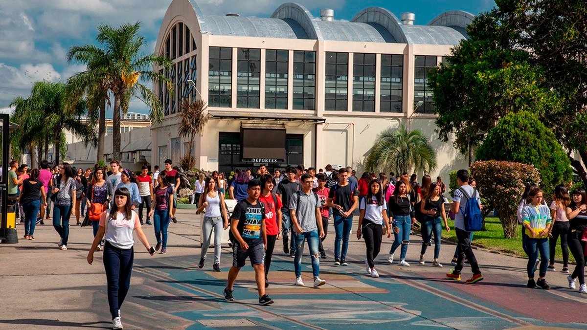 UNLaM es una de las universidades p&uacute;blicas que anunci&oacute; la implementaci&oacute;n del pase sanitario