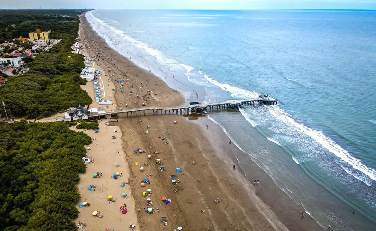 El partido de La Costa con n&uacute;meros r&eacute;cords&nbsp;