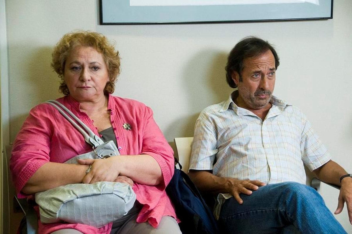 La pel&iacute;cula argentina llega a Ituzaing&oacute;