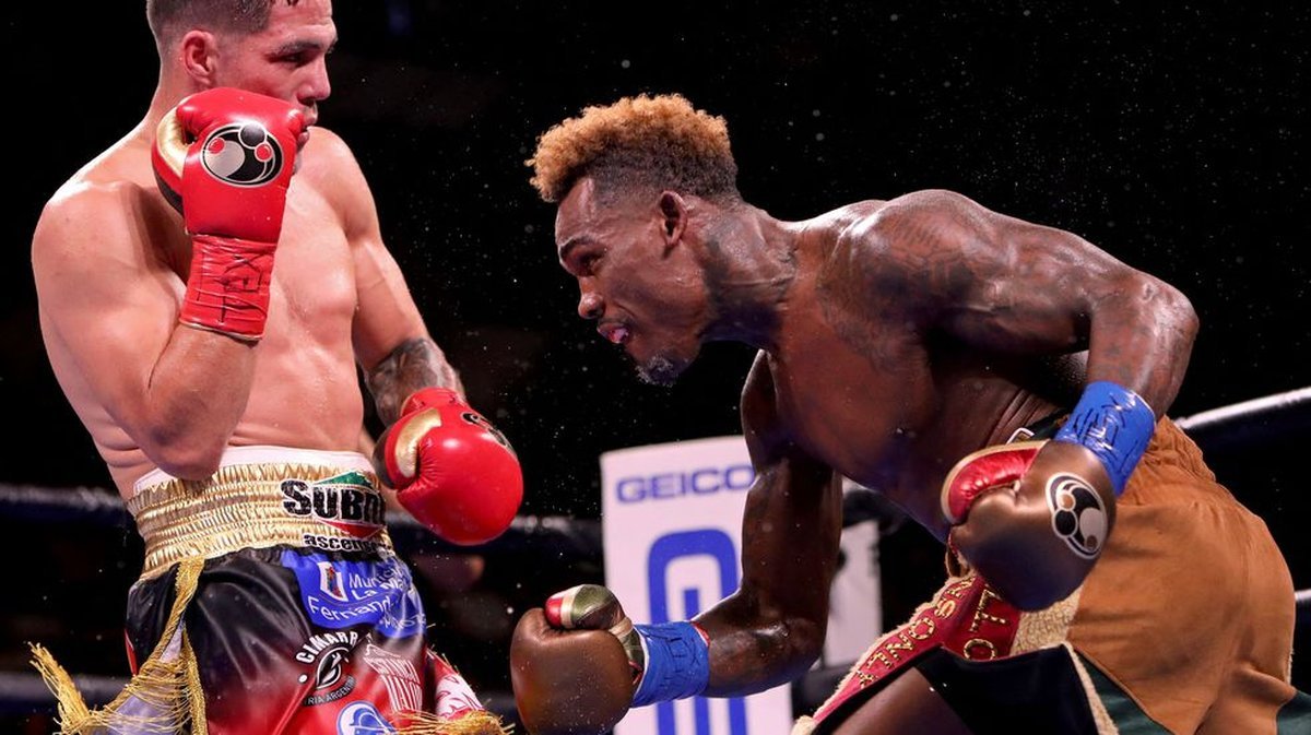 El boxeador oriundo de Isidro Casanova, Brian Casta&ntilde;o, tendr&aacute; su revancha en Los &Aacute;ngeles.