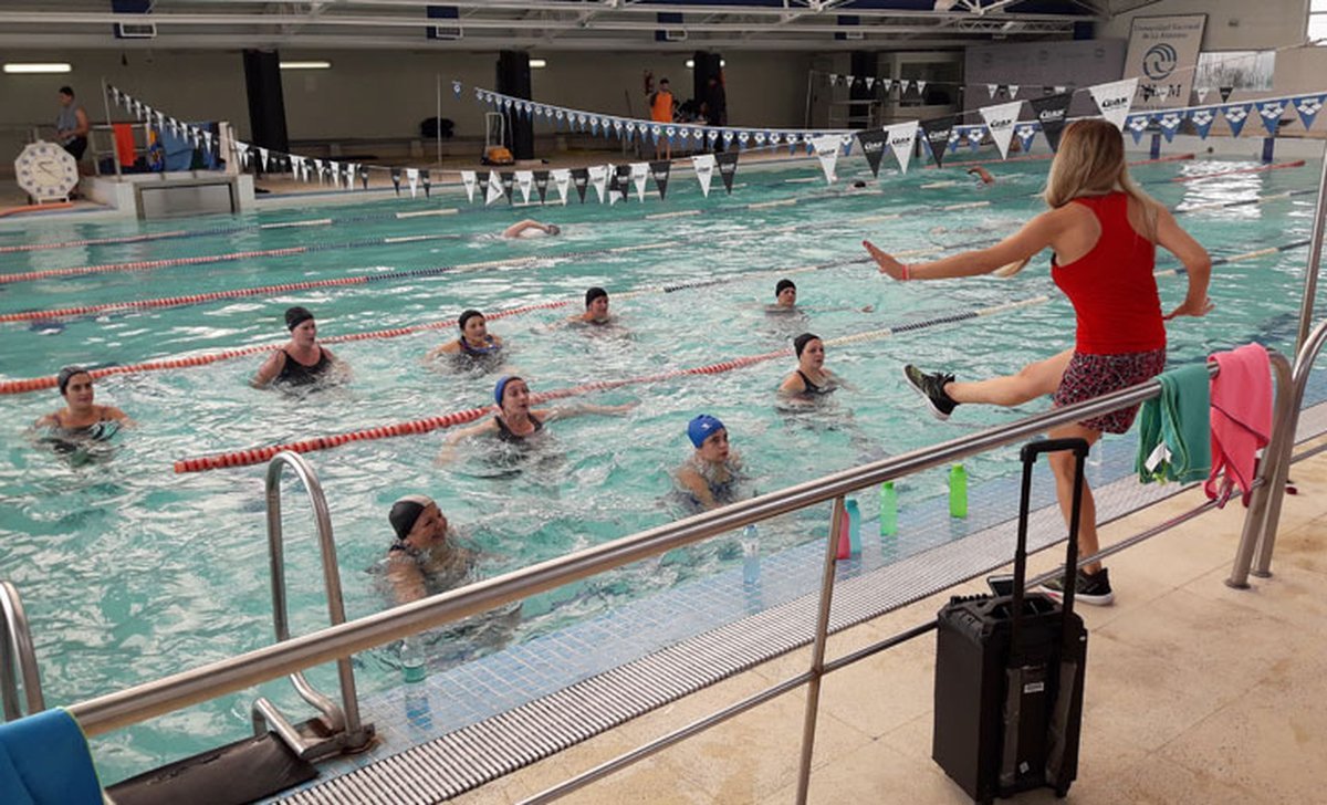 La Universidad Nacional de La Matanza (UNLaM) y sus deportes