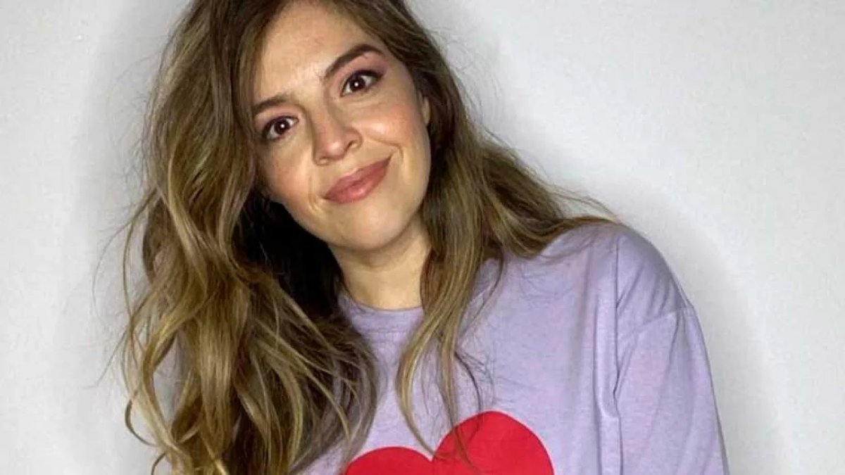 Dalma Maradona anunci&oacute; que est&aacute; embarazada.