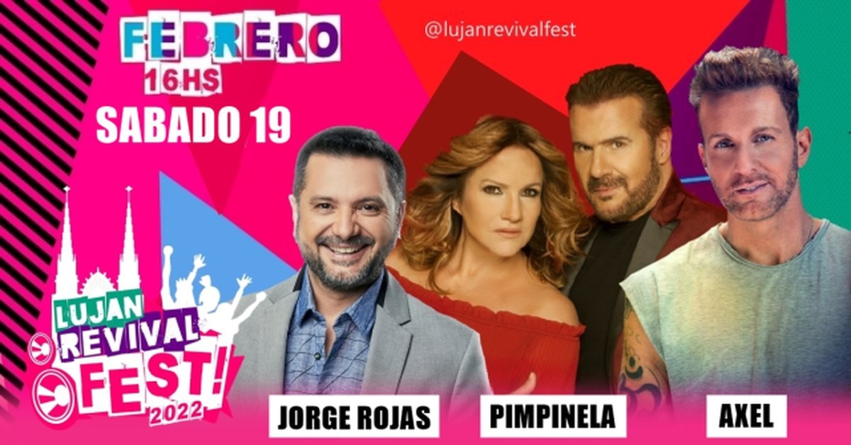 Se viene el 