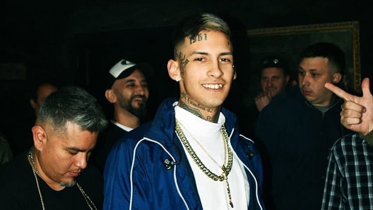 La casa de General Rodr&iacute;guez y la de Moreno fueron allanadas por denuncias de tenencias de armas