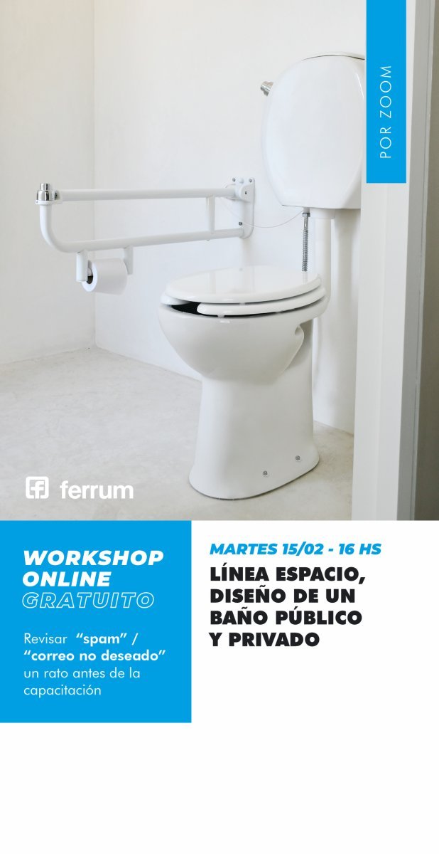 Nuevas capacitaciones de Ferrum.