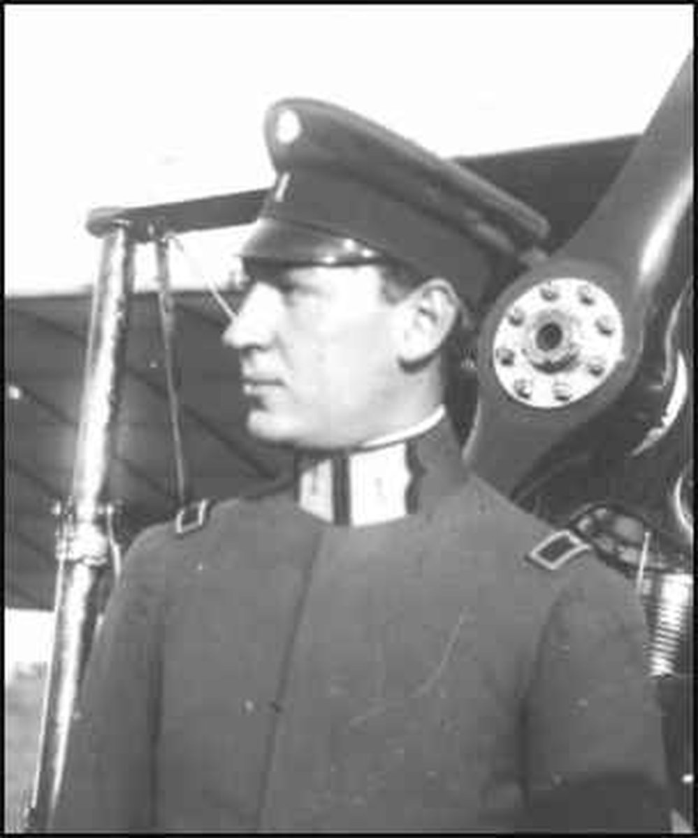 Historia: el teniente de quien recibe su nombre