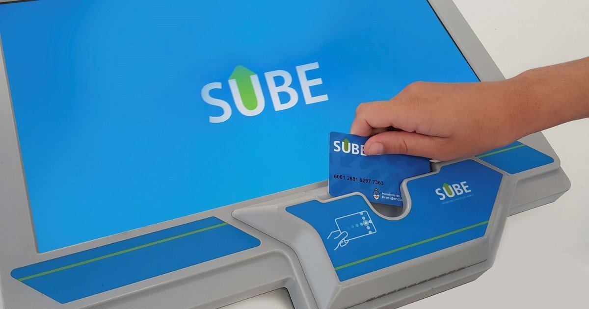 Vuelve el Boleto Estudiantil Universitario en la Provincia de Buenos Aires.