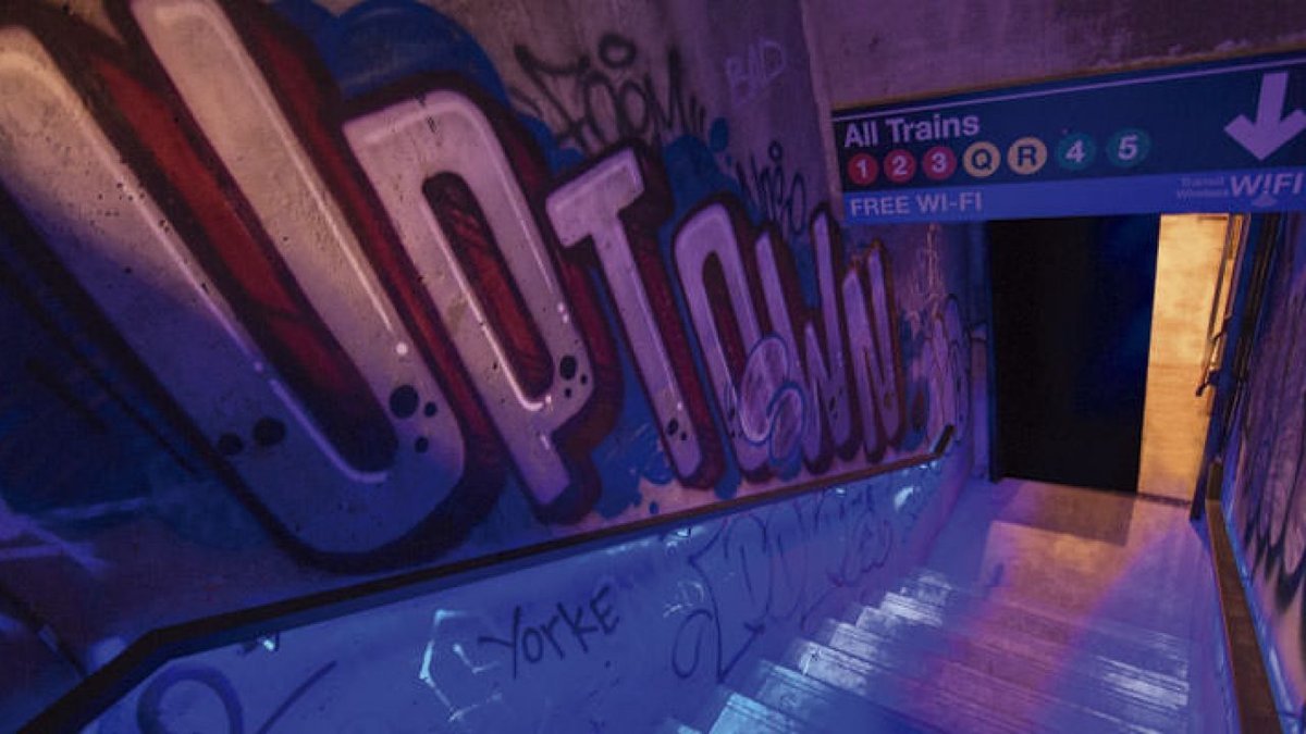 Furor en redes: el ingreso al bar tem&aacute;tico de Palermo