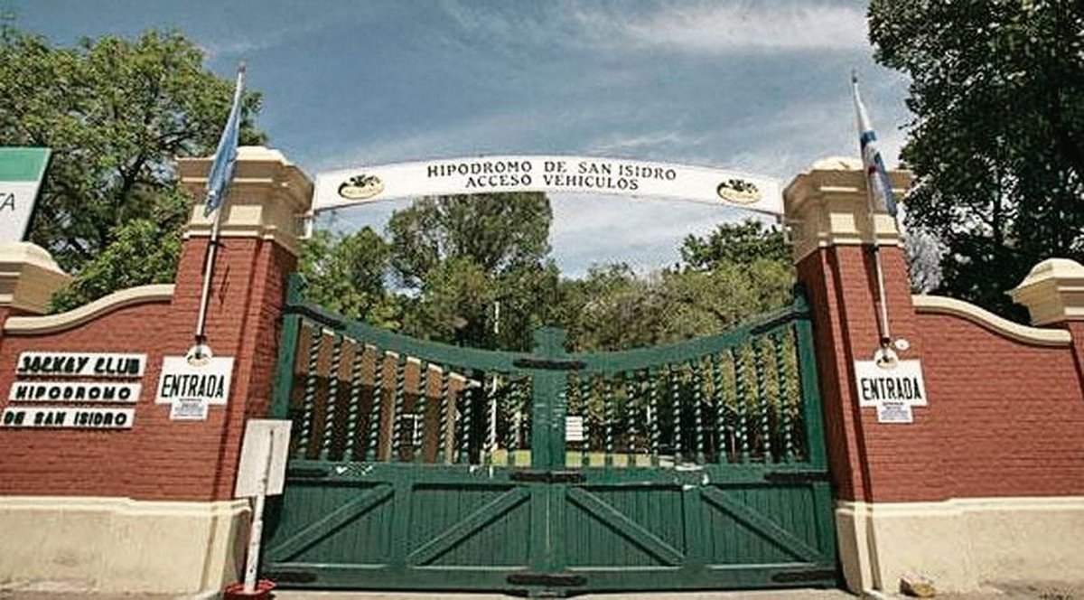 Lollapalooza 2022: c&oacute;mo llegar desde zona Oeste al Hip&oacute;dromo de San Isidro