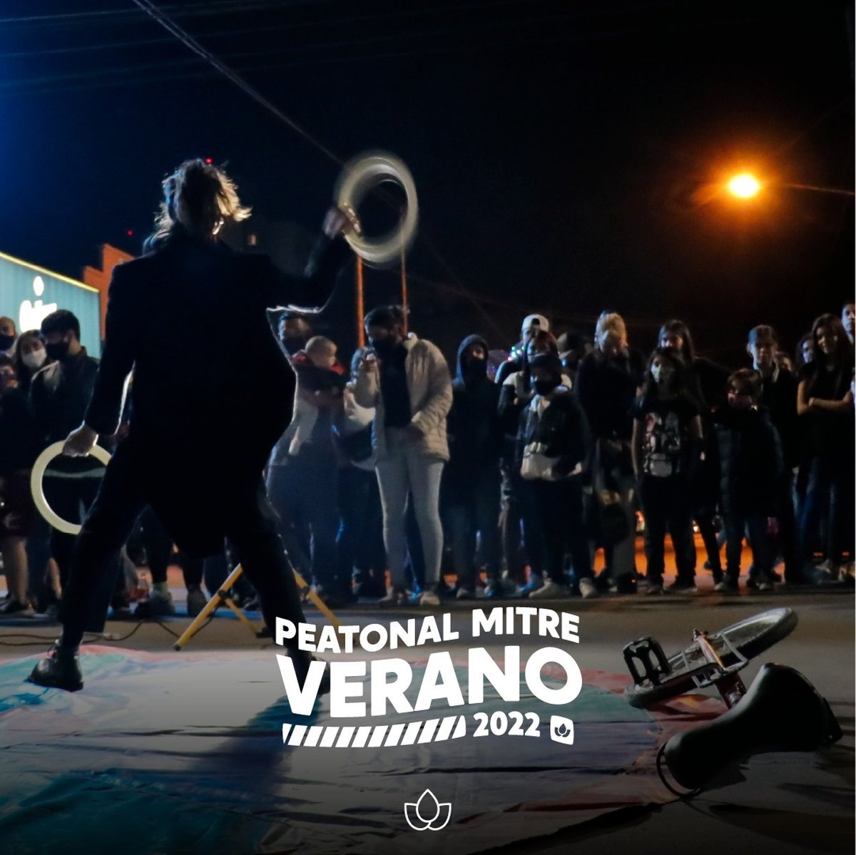 La nueva Peatonal Mitre de Moreno volver&aacute; a contar con shows y foodtrucks este s&aacute;bado a partir de las 19 horas.