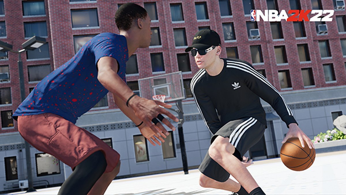 Bizarrap el primer artista hispanohablante en el NBA 2K