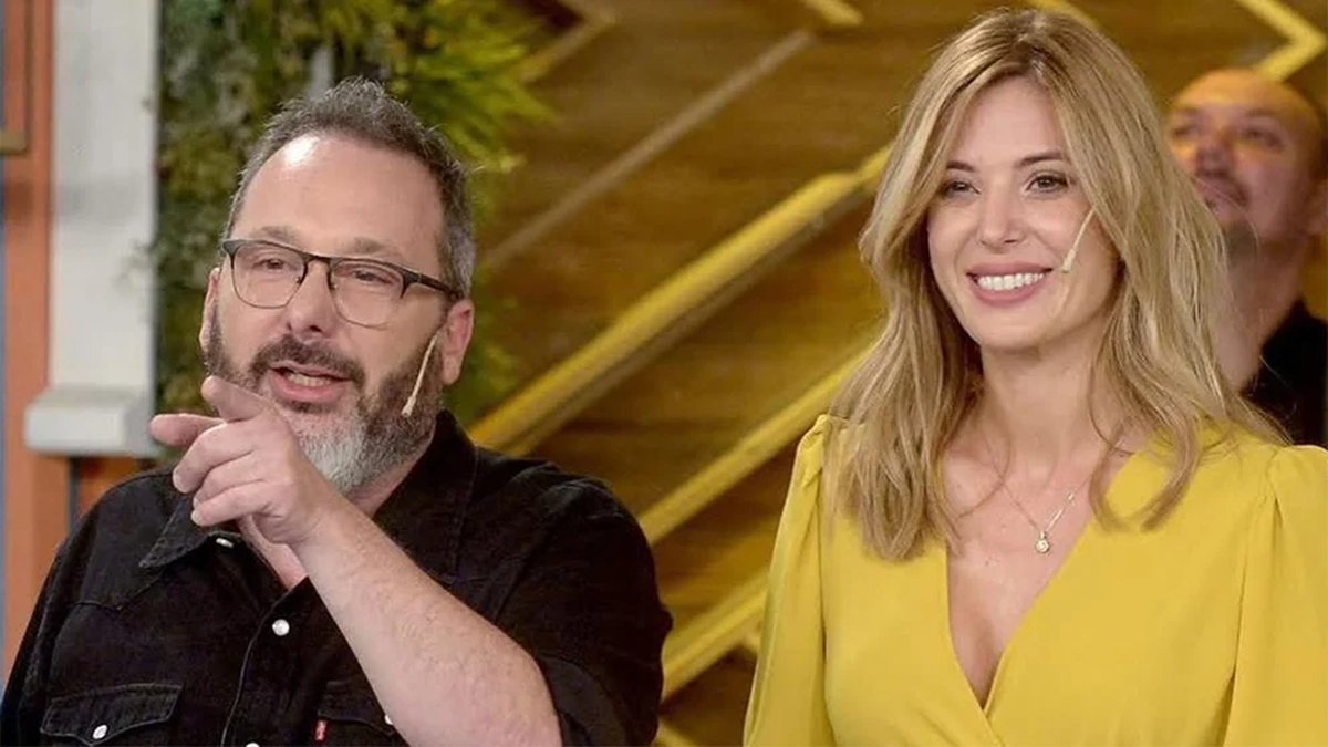 El ciclo La Pe&ntilde;a de Morfi, programa de TV emitido los domingos por Telefe, cosecha &eacute;xito desde su debut en 2016.&nbsp;