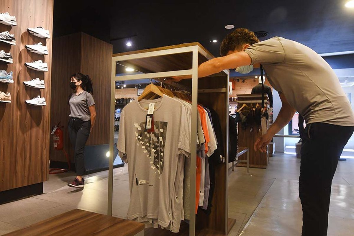 "Acci&oacute;n Moda" es el nuevo programa de Precios Cuidados para la ropa.