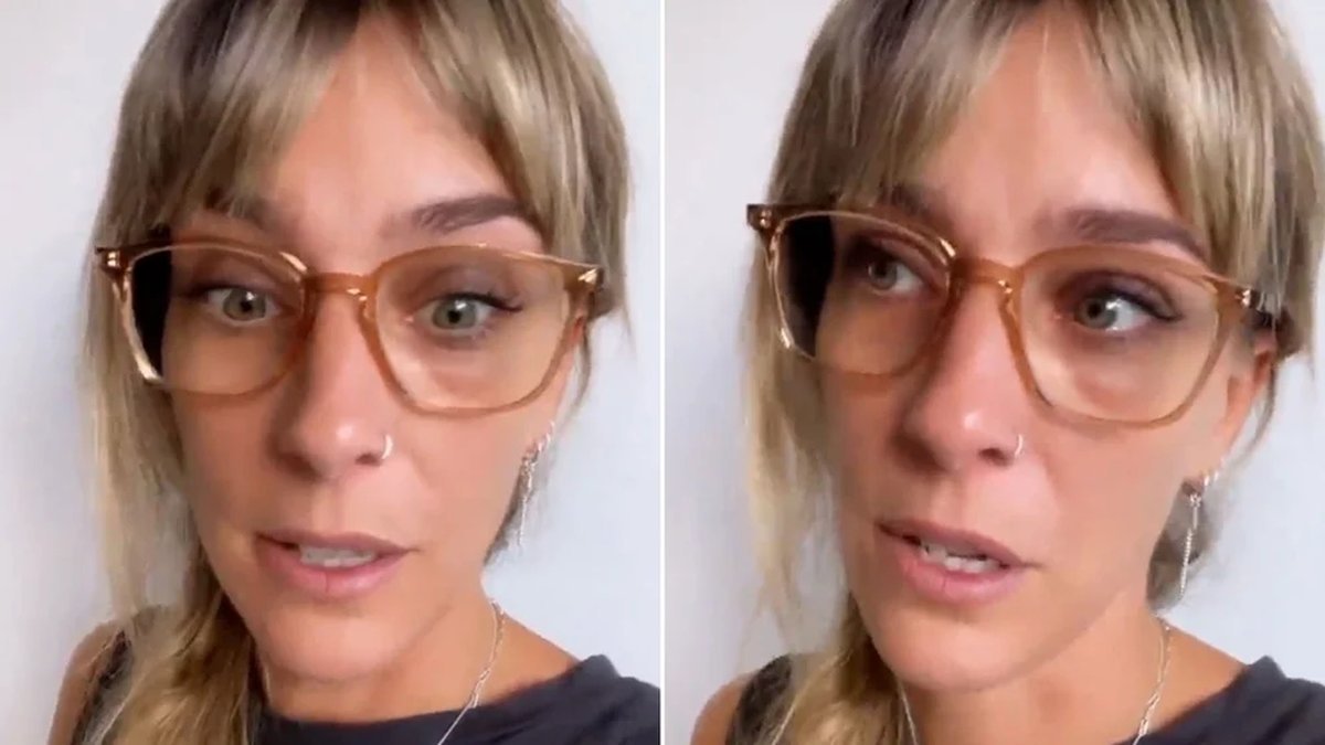 Dani La Chepi habl&oacute; de su pap&aacute; en redes