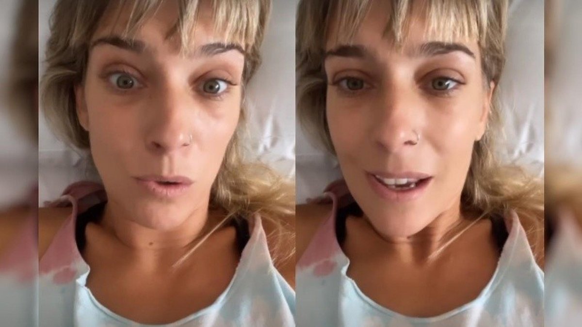 Dani La Chepi habl&oacute; tras su separaci&oacute;n y los problemas de salud.