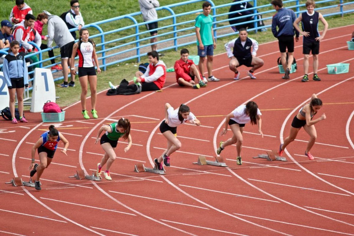 Juegos bonaerenses: comienzan inscripciones en la provincia