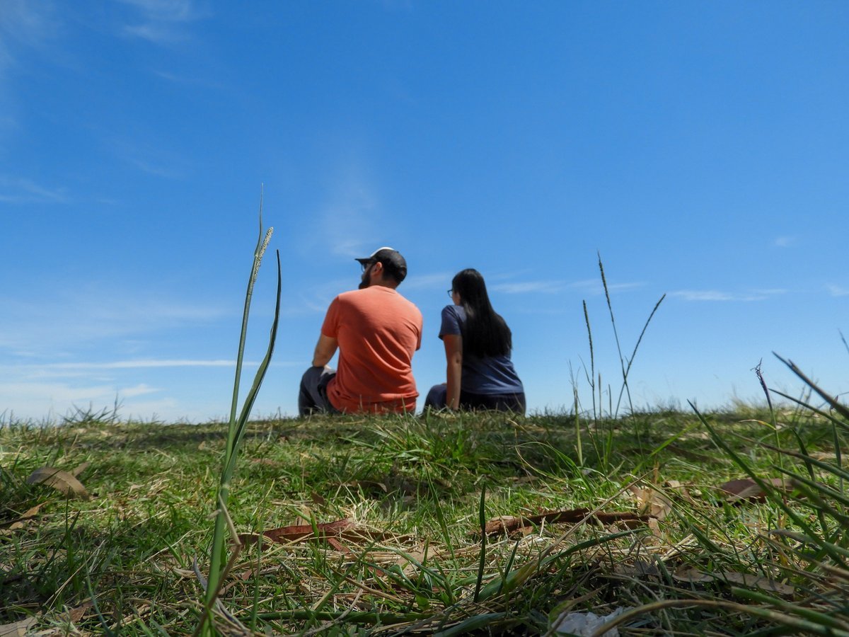 Laguna de Chascom&uacute;s. Provincia de Buenos Aires.