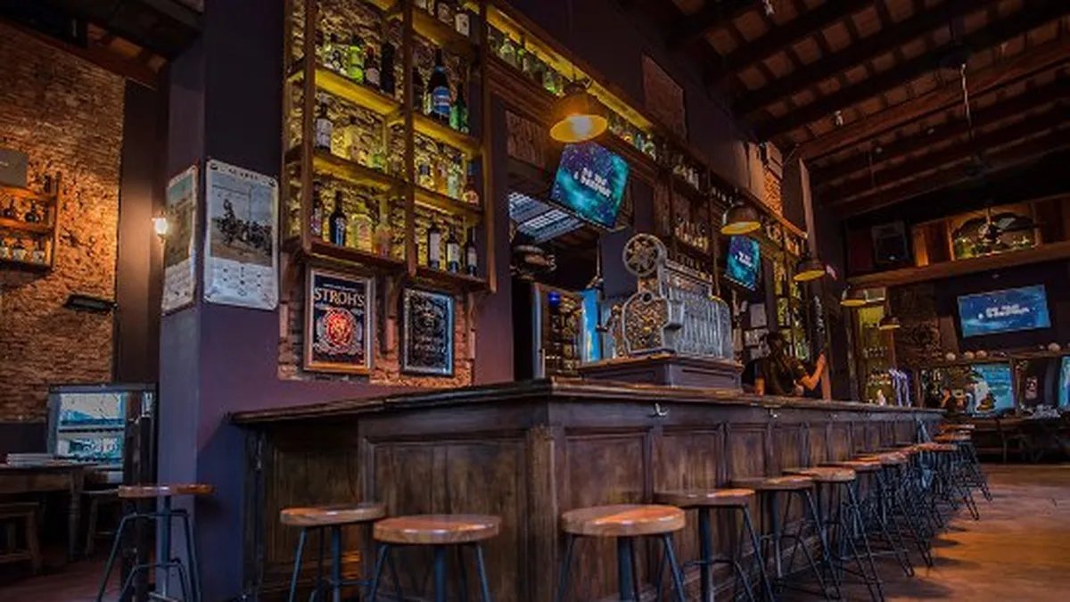 Turismo en el Oeste bonaerense: Bar Laurino muestra una propuesta mucho m&aacute;s moderna