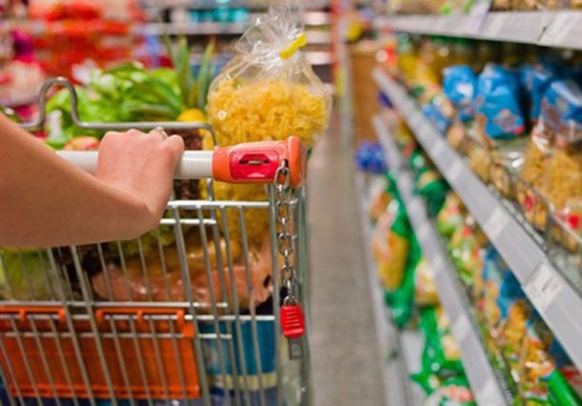 Las variaciones de precios estuvieron signadas por los aumentos de los alimentos y de las bebidas, seg&uacute;n inform&oacute; el INDEC.