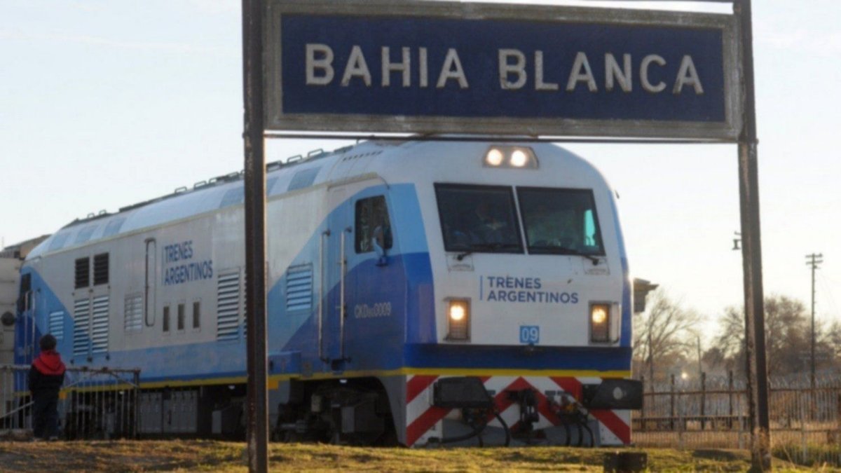 El Sindicato de Conductores de Trenes La Fraternidad, encabezado por Omar Maturano anticip&oacute; probables medidas de fuerza.