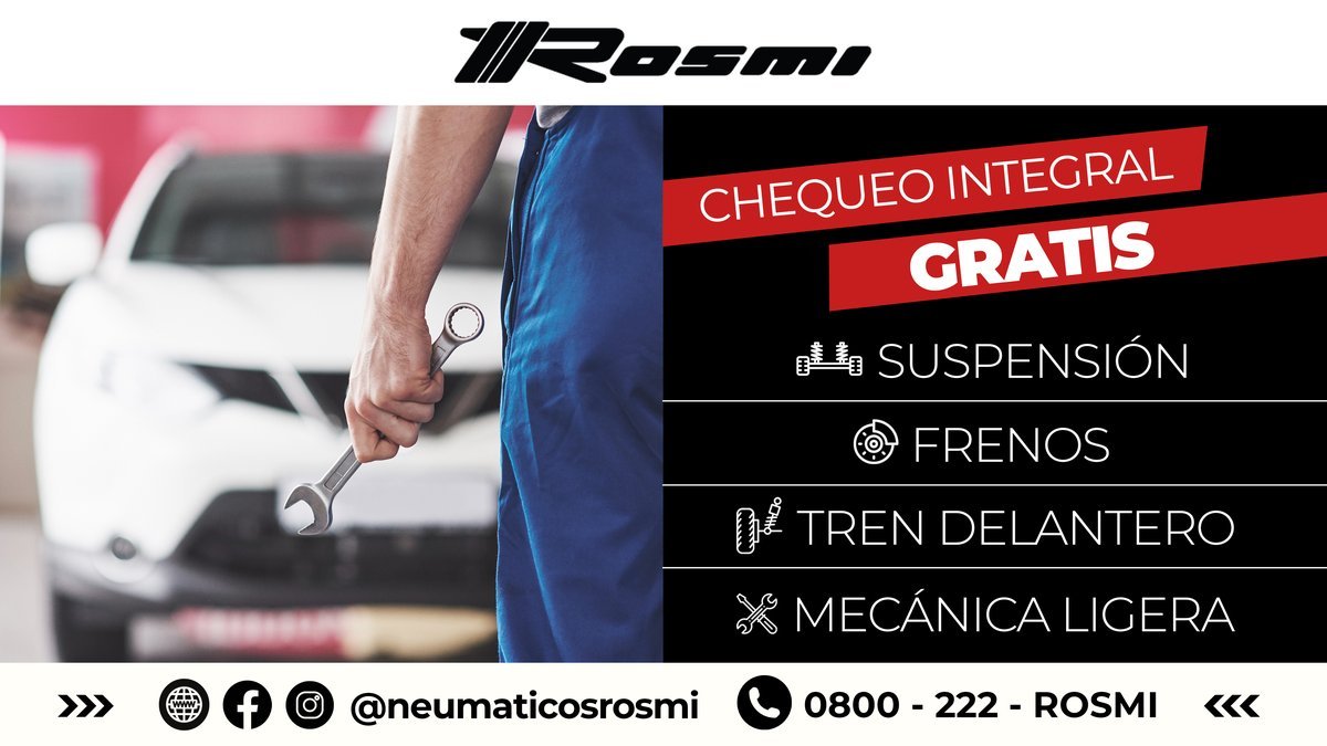 Grupo Rosmi fue fundada en Haedo, en el a&ntilde;o 1983. Actualmente es una de las empresas m&aacute;s importantes del mercado.