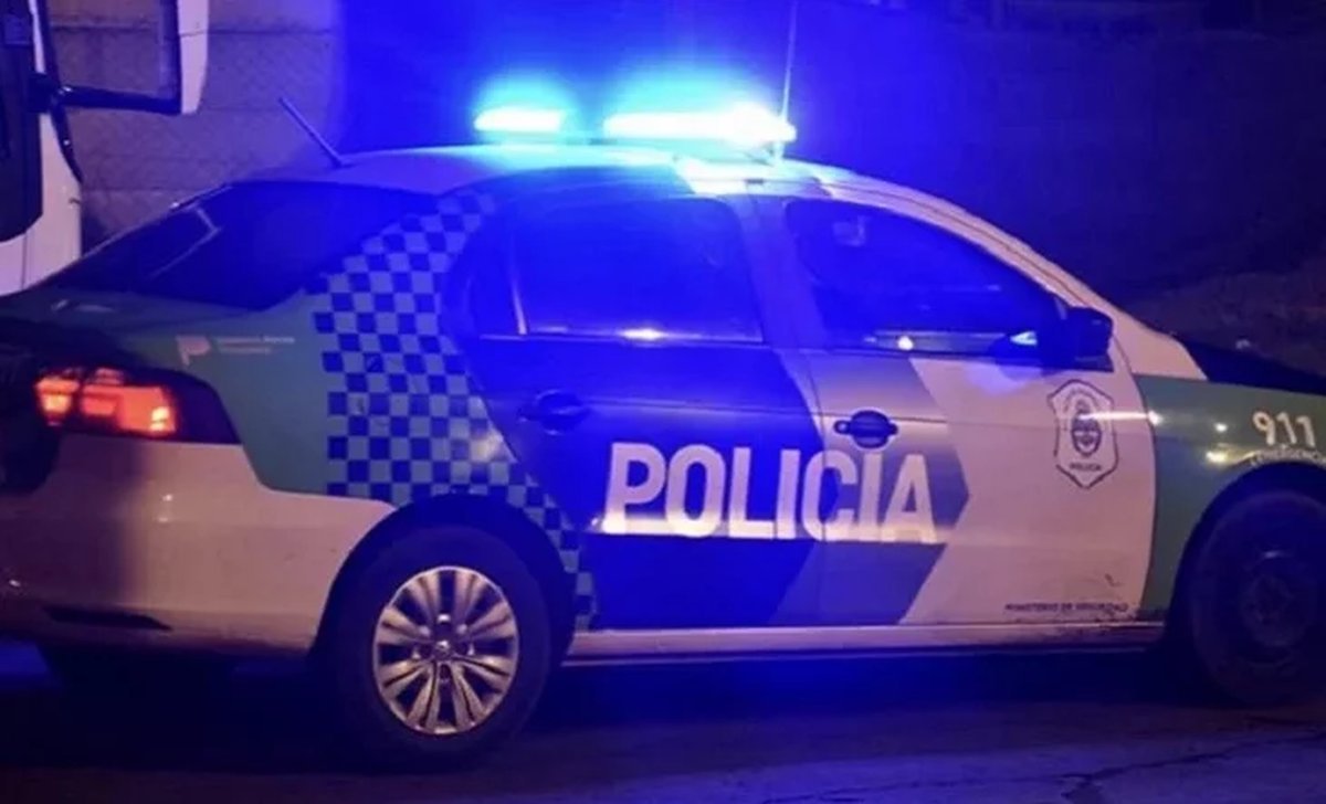 El hecho ocurri&oacute; en la localidad bonaerense de La Libertad, en el partido de Merlo. La v&iacute;ctima se habr&iacute;a identificado como Hugo Javier V&aacute;squez.