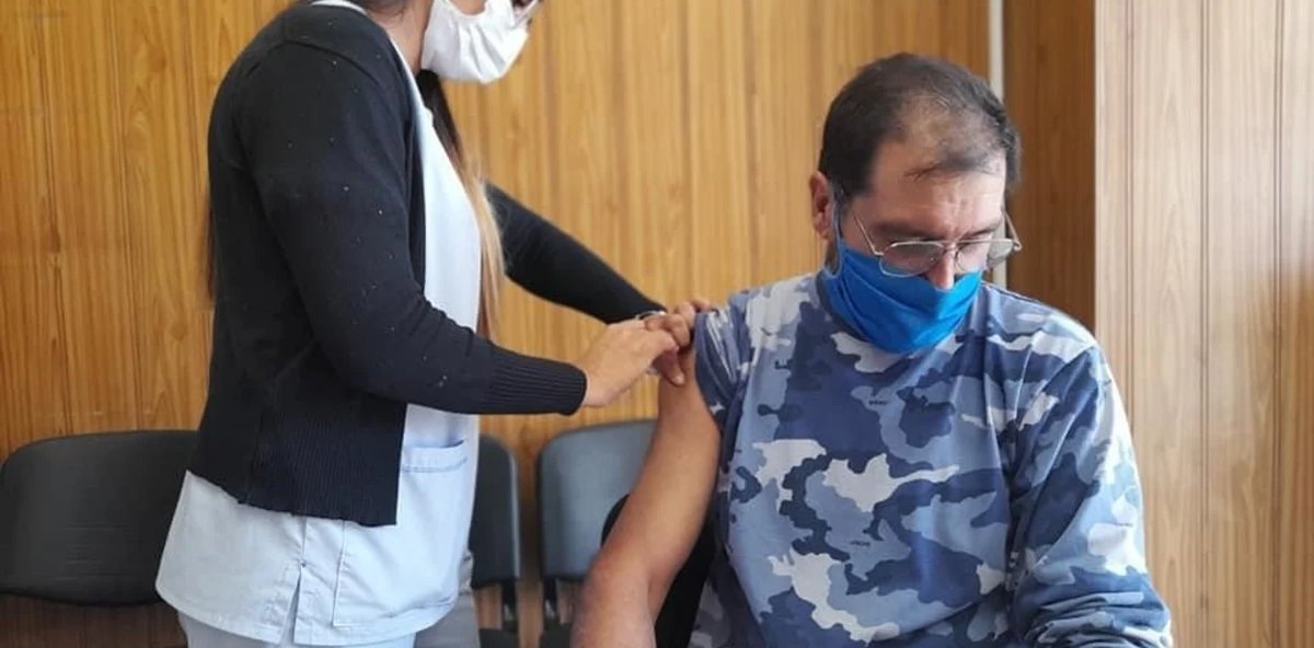 El Ministerio de Salud de la Naci&oacute;n anunci&oacute; que este viernes comienza la campa&ntilde;a de vacunaci&oacute;n. La dosis es gratuita.