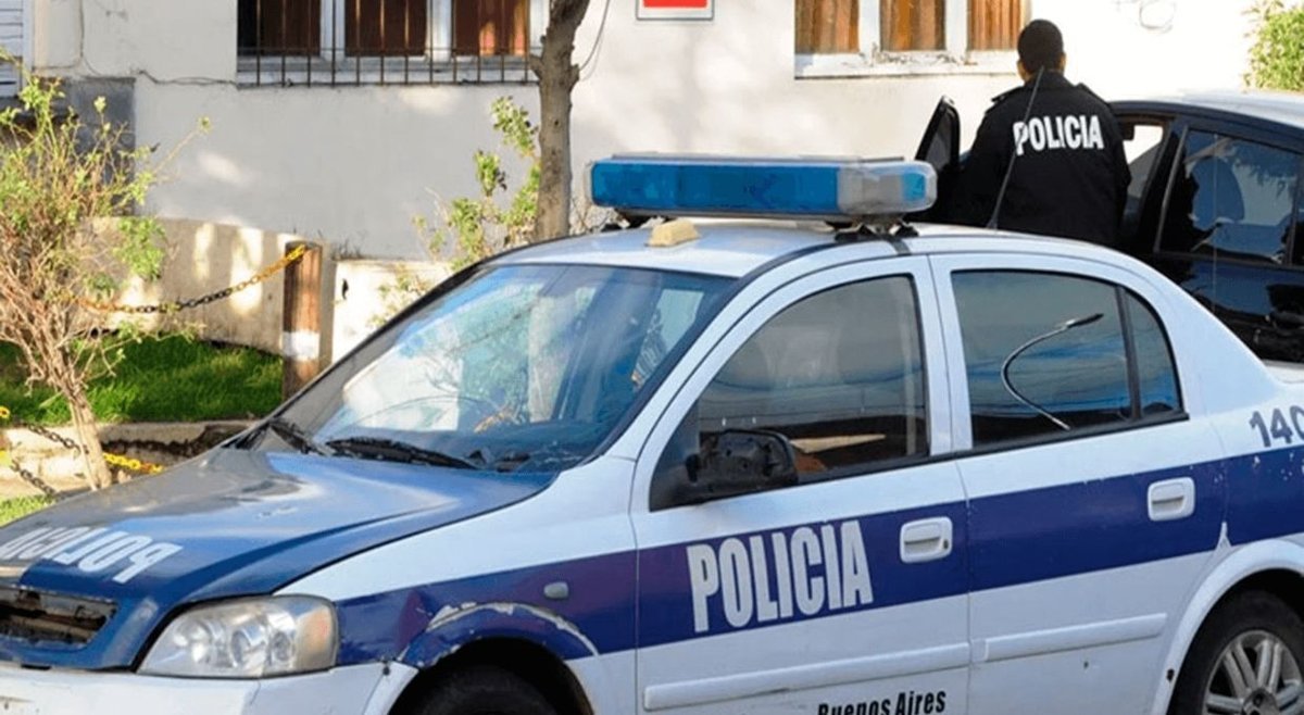 En el &uacute;ltimo a&ntilde;o hubo ocho mil asaltos a casas bajo las modalidades de entraderas y "escruches" en el &Aacute;rea Metropolitana de Buenos Aires.