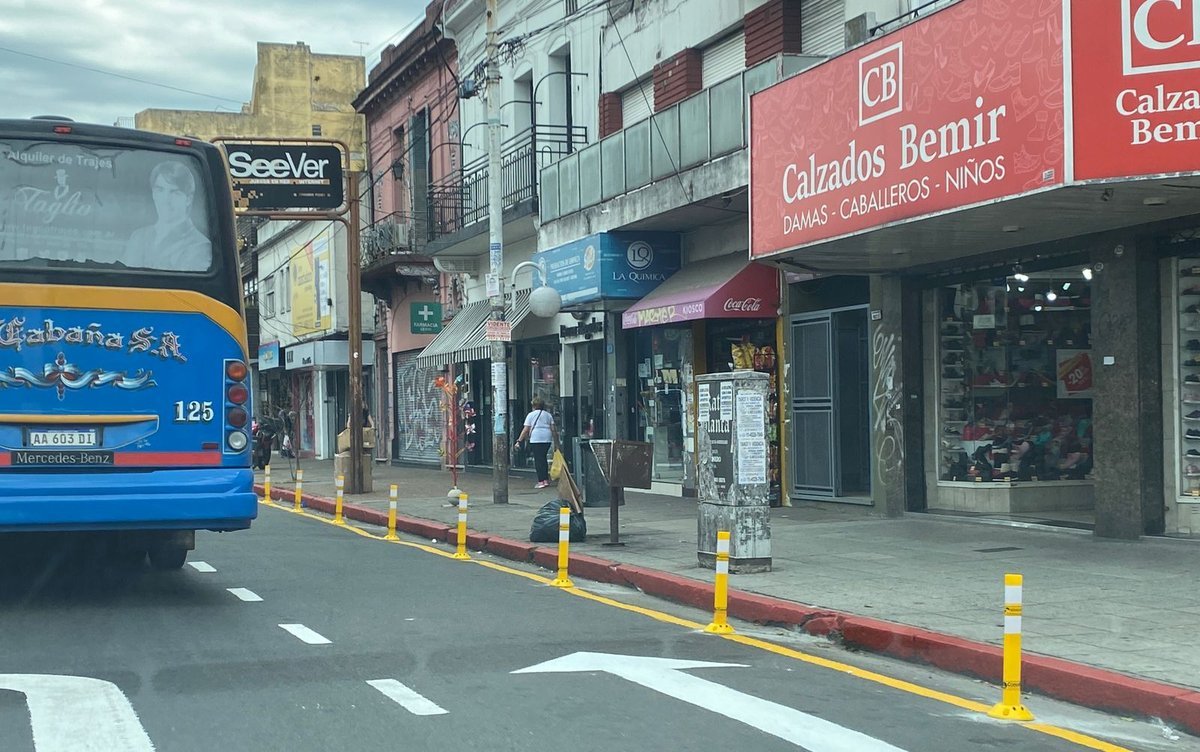 La nueva obra en Haedo busca agilizar el tr&aacute;nsito en la Avenida Rivadavia