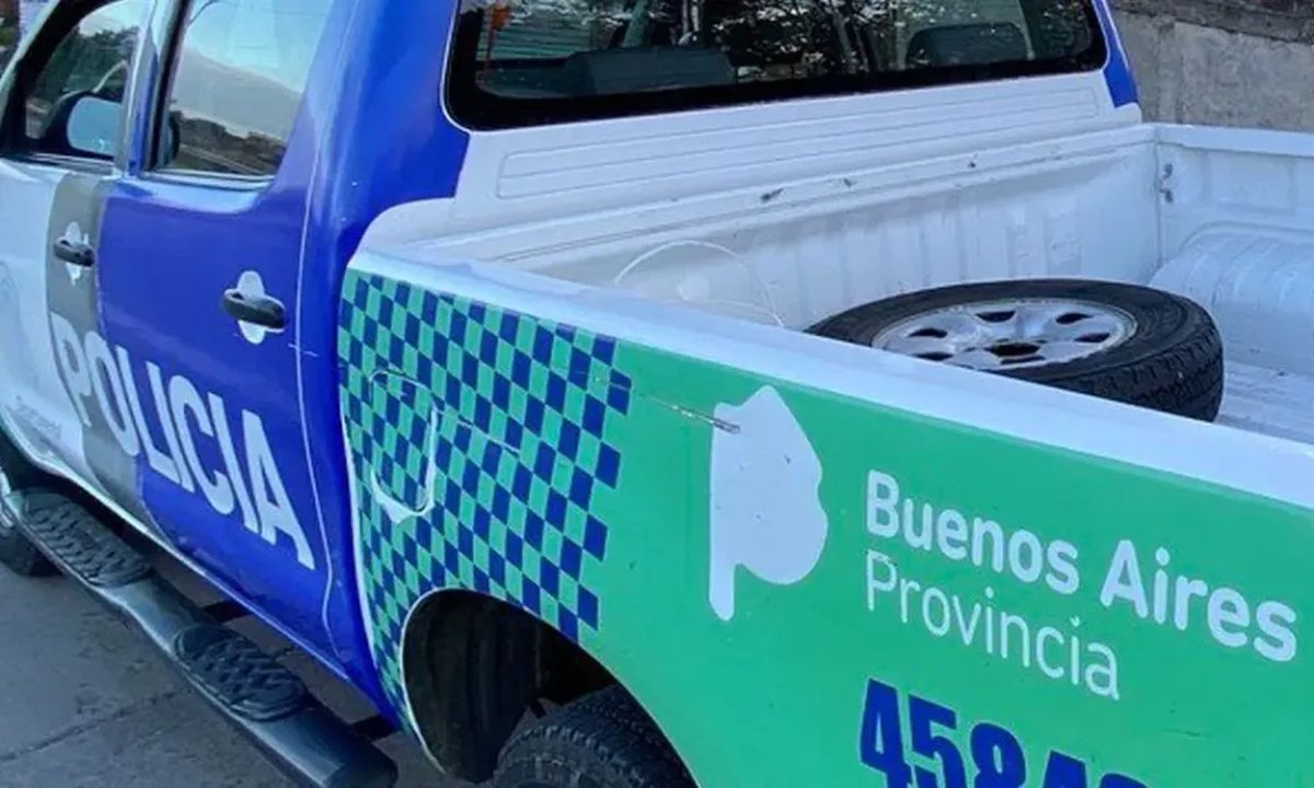 Femicidio en General Rodr&iacute;guez.